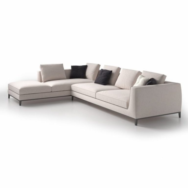 B&B Italia Charles Sofa
