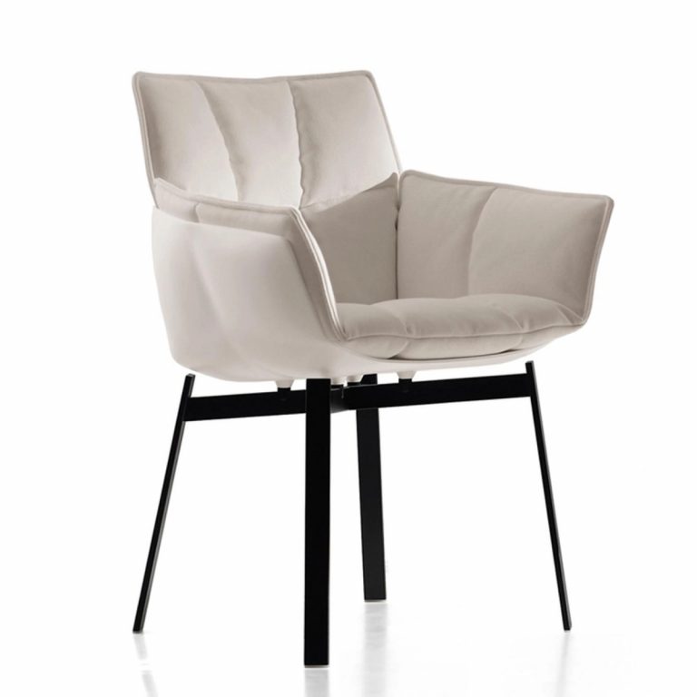 B&B Italia Husk Chair