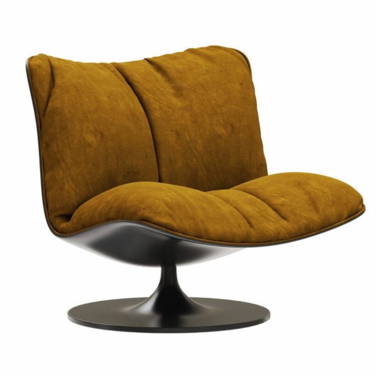 Baxter Marilyn Armchair