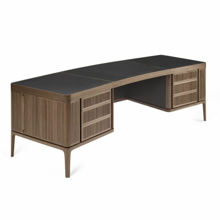 Ceccotti Paperweight Desk