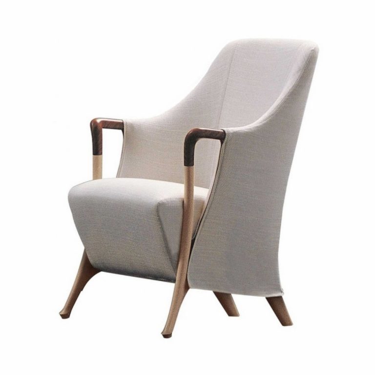 Giorgetti Progetti Armchair Collection