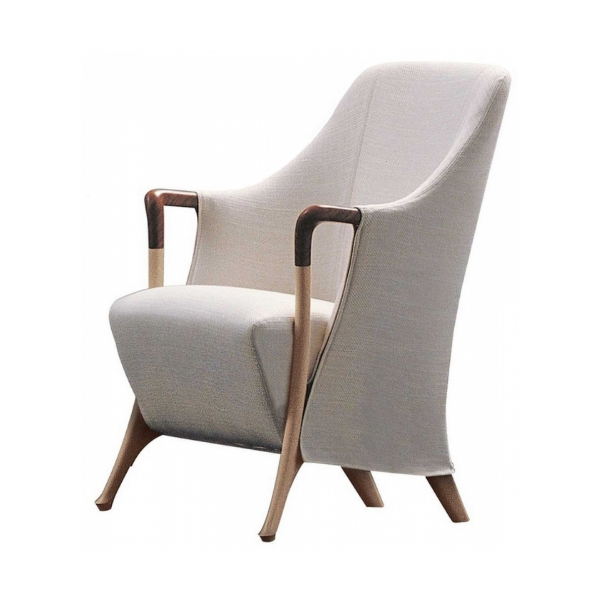 Giorgetti Progetti Armchair Collection - Up To 40% Discount - Intirium