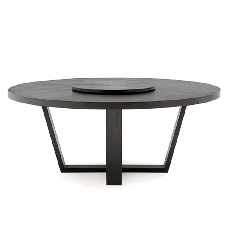 Maxalto Xilos Wooden Furniture