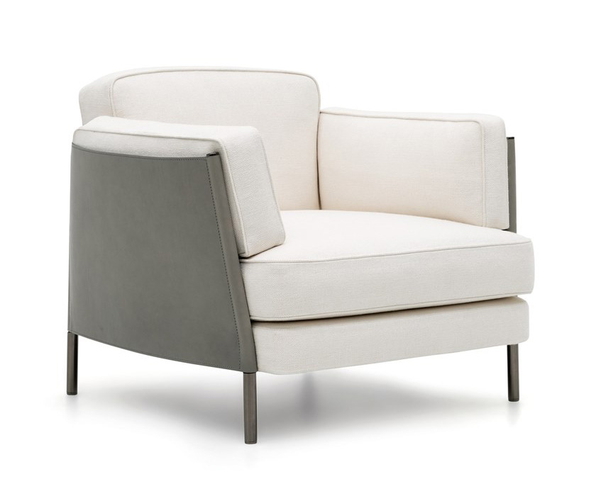 Shelley armchair by GamFratesi Design