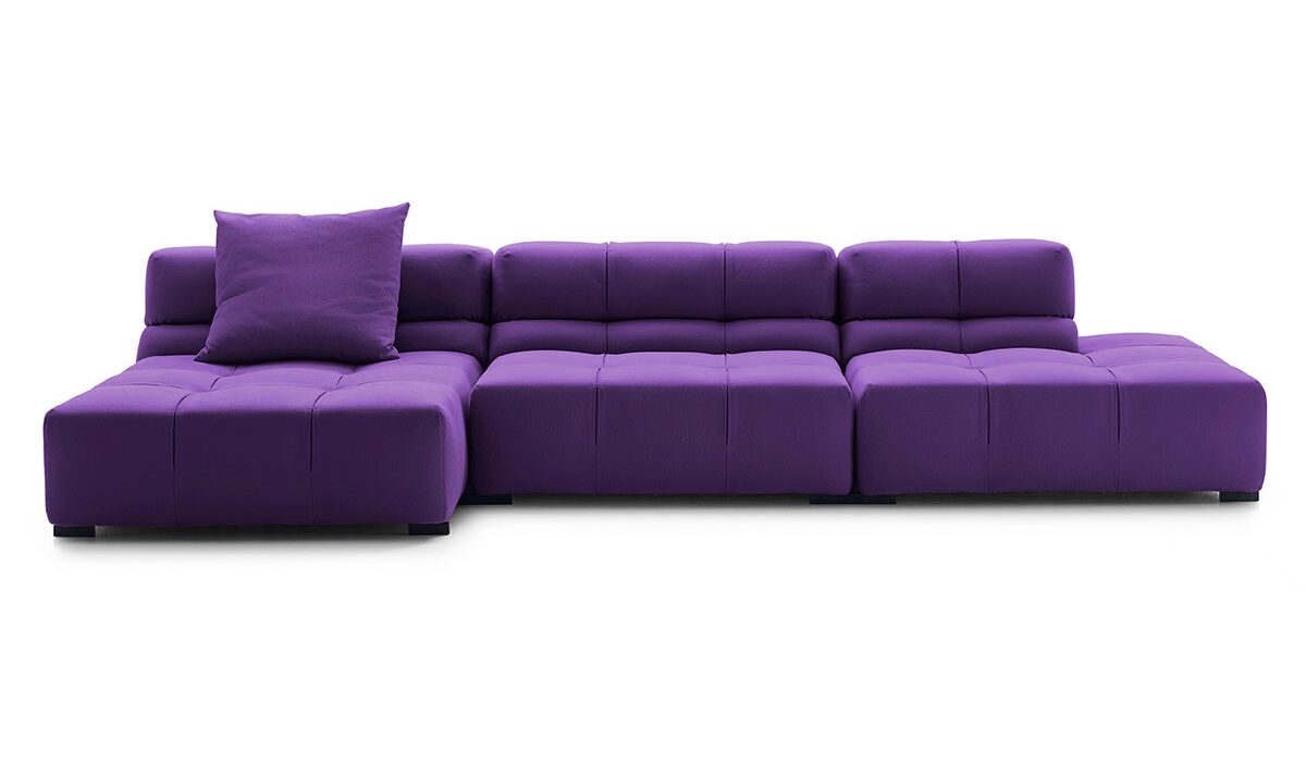 B&B Italia Tufty - Time Sofa
