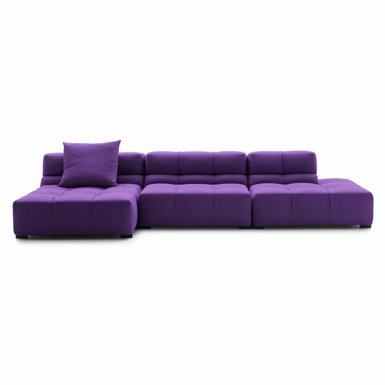 B&B Italia Tufty - Time Sofa