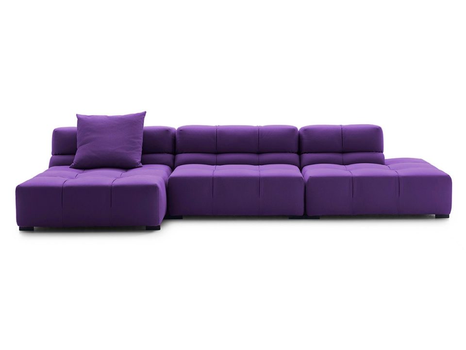 B&B Italia Tufty - Time Sofa