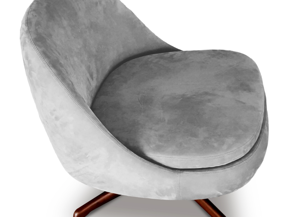 MINOTTI SENDAI armchair