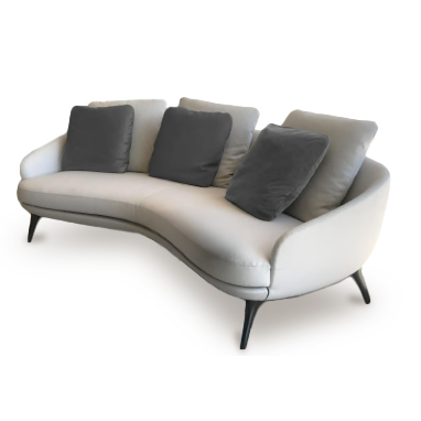 MINOTTI Raphael sofa