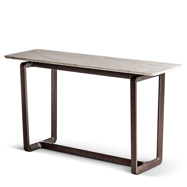 Poltrona Frau fidelio Console
