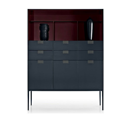 MAXALTO CABINETS