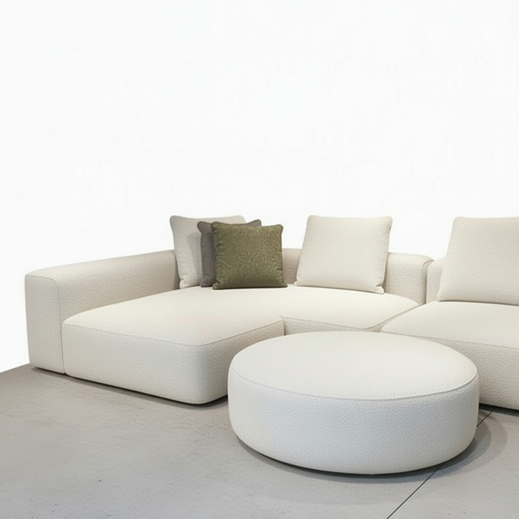 Yves Sofa Sofa