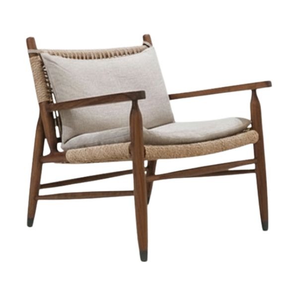 Tessa armchair