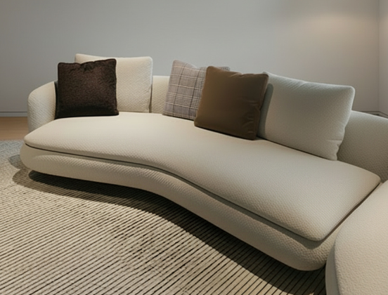 MINOTTI TORII BOLD