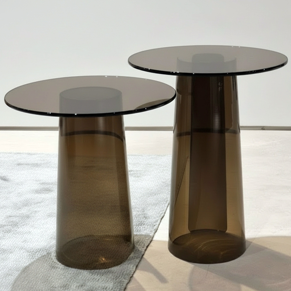 Poliform Orbit Side Tables