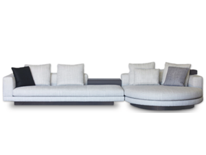 MINOTTI CONNERY SOFA